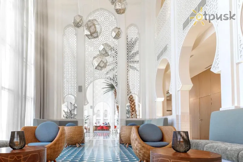 Фото отеля Shaza Riyadh 4* Ер-Ріяд Саудівська Аравія 