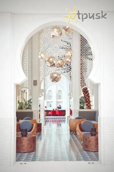 Фото отеля Shaza Riyadh 4* Rijāda Saūda Arābija 