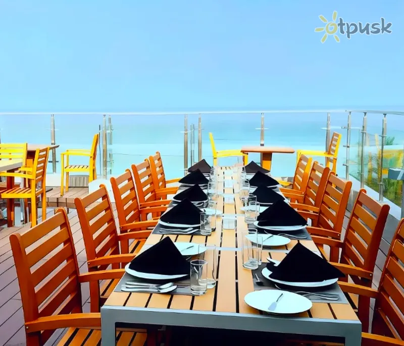 Фото отеля Vista Beach Retreat 3* Ziemeļu Males atols Maldīvija 
