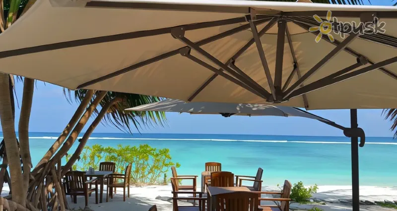 Фото отеля Vista Beach Retreat 3* Північний Мале Атол Мальдіви 
