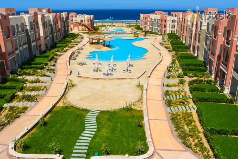 Фото отеля Oyster Bay Beach Resort & Spa 4* Marsa Alam Ēģipte 