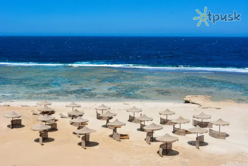 Фото отеля Oyster Bay Beach Resort & Spa 4* Марса Алам Египет 