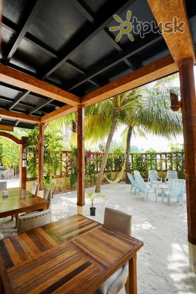 Фото отеля Veli Beach Inn 3* Ari (Alifu) atolas Maldyvai 