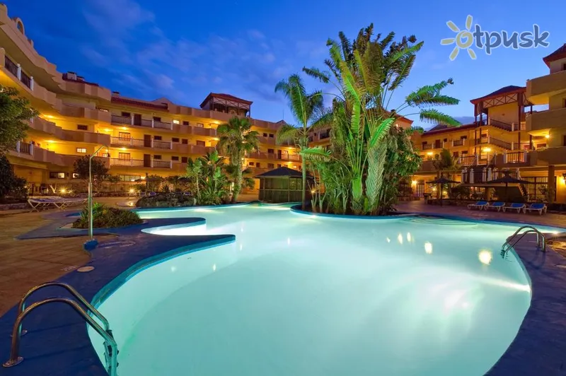 Фото отеля Elba Castillo San Jorge & Antigua Suite Hotel 3* о. Фуертевентура (Канари) Іспанія 