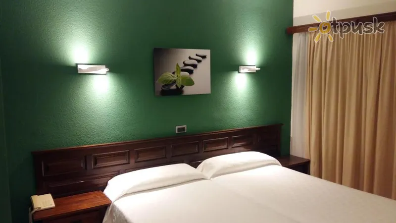Фото отеля Tejuma Hotel 2* о. Тенерифе (Канары) Испания номера