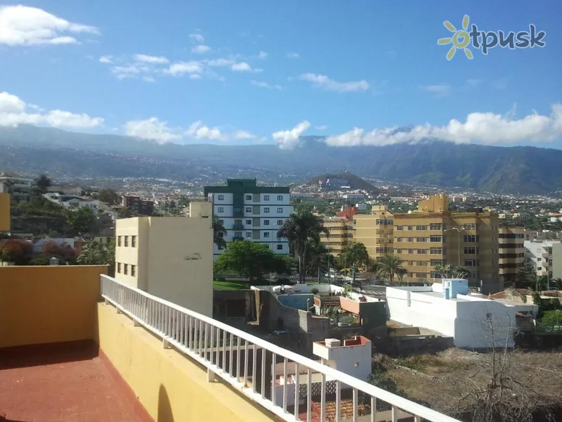 Фото отеля Tejuma Hotel 2* par. Tenerife (Kanārijas) Spānija 