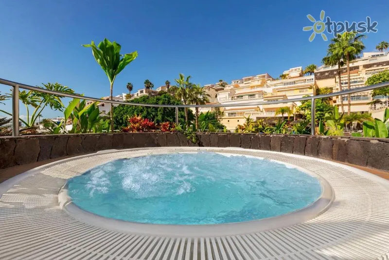 Фото отеля Wyndham Residences Costa Adeje 4* о. Тенерифе (Канары) Испания 