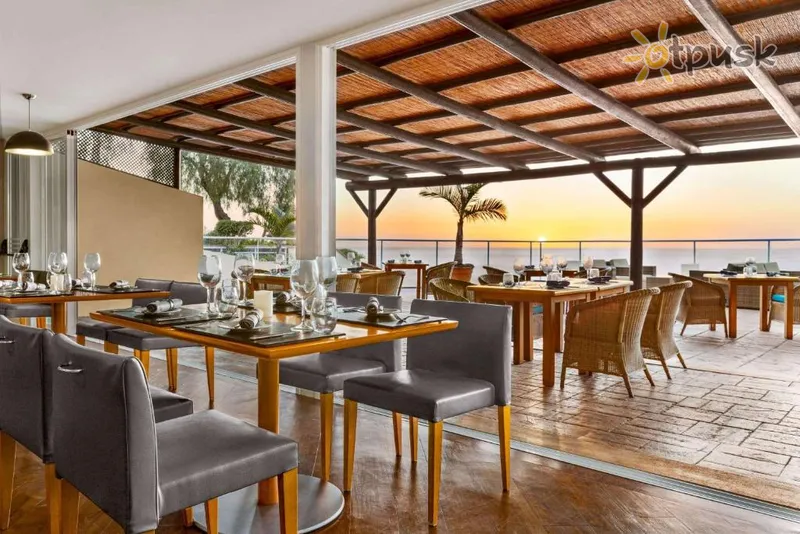Фото отеля Wyndham Residences Costa Adeje 4* о. Тенерифе (Канары) Испания бары и рестораны