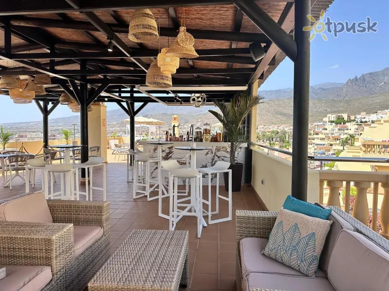 Фото отеля Ramada Residences by Wyndham Costa Adeje 3* par. Tenerife (Kanārijas) Spānija 