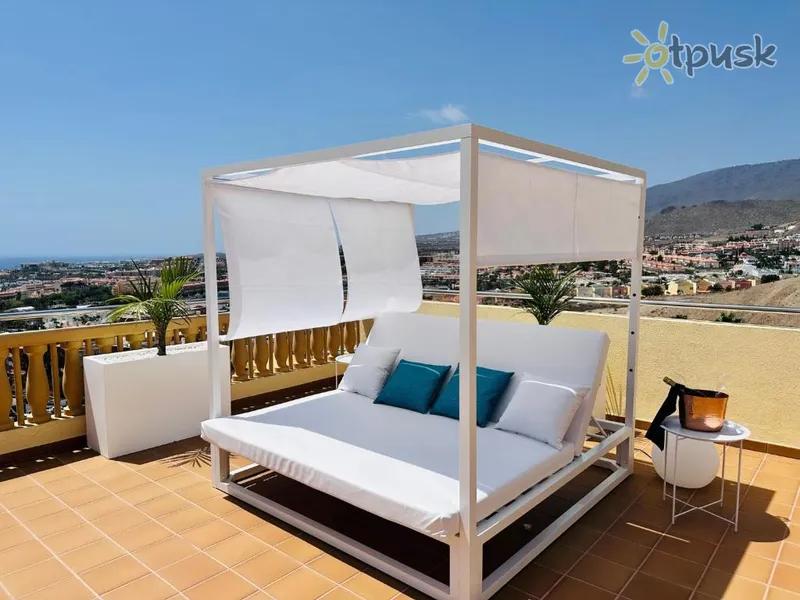 Фото отеля Ramada Residences by Wyndham Costa Adeje 3* par. Tenerife (Kanārijas) Spānija 