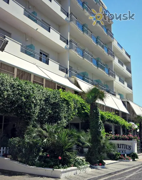 Фото отеля Mauritius Hotel 3* Riminis Italija 