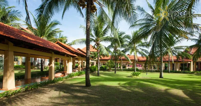 Фото отеля Pandanus Resort 4* Фант'єт В'єтнам 