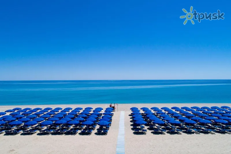 Фото отеля Cala Luas Resort 4* apie. Sardinija Italija papludimys