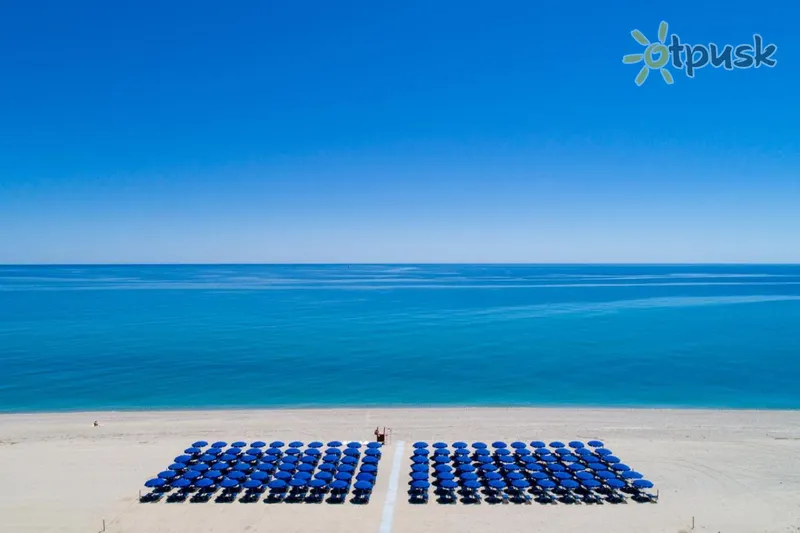 Фото отеля Cala Luas Resort 4* о. Сардиния Италия пляж