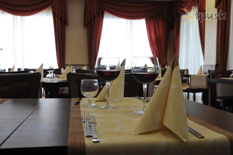 Фото отеля Dei Platani Hotel 3* Ріміні Італія бари та ресторани