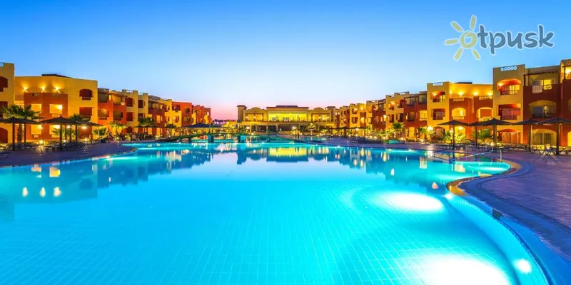 Фото отеля Casa Mare Resort 5* Marsa Alam Ēģipte 