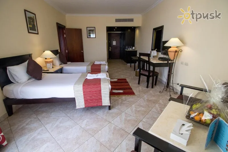 Фото отеля Casa Mare Resort 5* Marsa Alam Ēģipte 