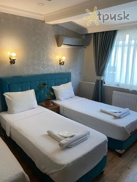 Фото отеля Riverland Suites & Apart Hotel 3* Stambula Turcija 