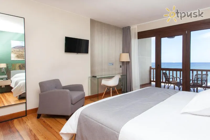 Фото отеля El Mirador De Fuerteventura Hotel 4* о. Фуэртевентура (Канары) Испания 