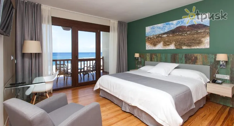 Фото отеля El Mirador De Fuerteventura Hotel 4* о. Фуертевентура (Канари) Іспанія 