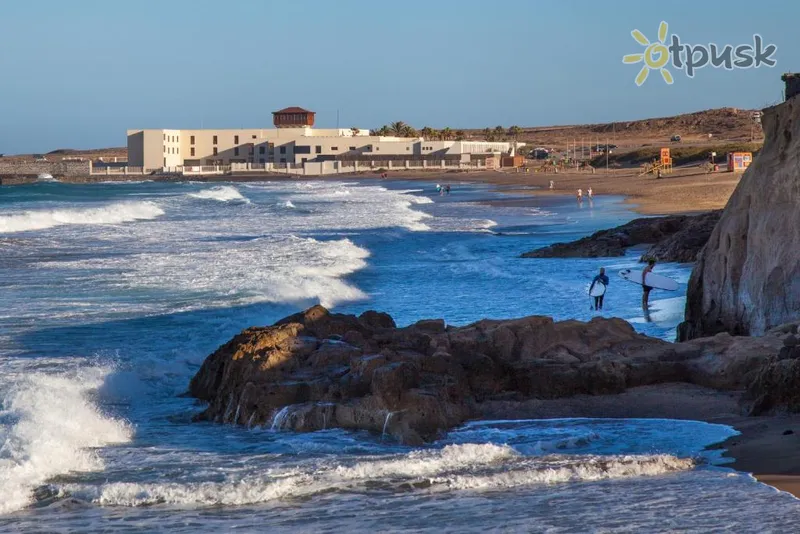 Фото отеля El Mirador De Fuerteventura Hotel 4* о. Фуертевентура (Канари) Іспанія 