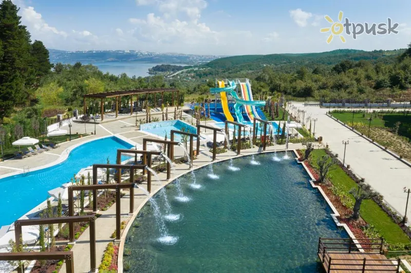 Фото отеля Elite World Grand Sapanca 5* Измит Турция 