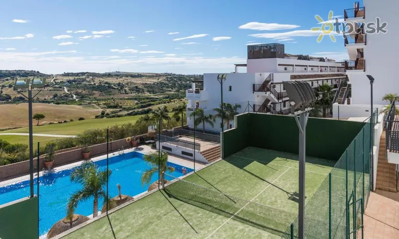 Фото отеля Ona Valle Romano Golf & Resort 3* Андалусія Іспанія екстер'єр та басейни