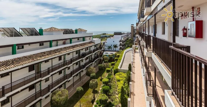 Фото отеля Ona Valle Romano Golf & Resort 3* Андалусия Испания экстерьер и бассейны