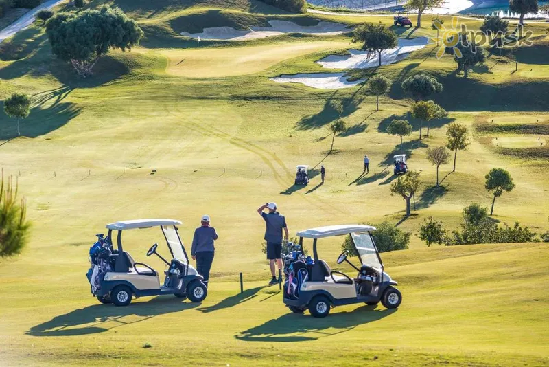 Фото отеля Ona Valle Romano Golf & Resort 3* Андалусия Испания спорт и досуг