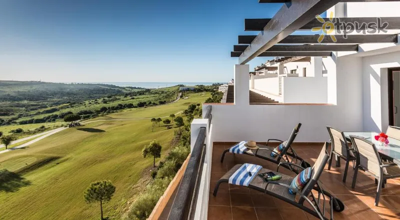 Фото отеля Ona Valle Romano Golf & Resort 3* Андалусія Іспанія екстер'єр та басейни
