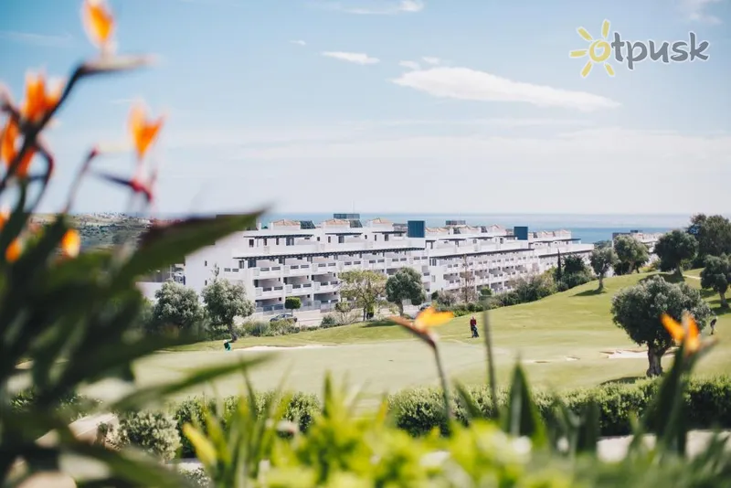Фото отеля Ona Valle Romano Golf & Resort 3* Андалусия Испания экстерьер и бассейны