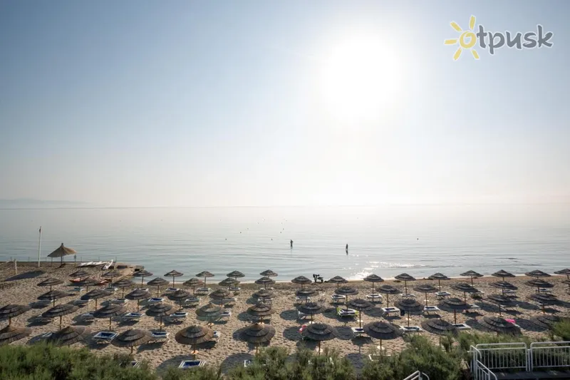 Фото отеля African Beach Hotel 3* Foggia Italija 