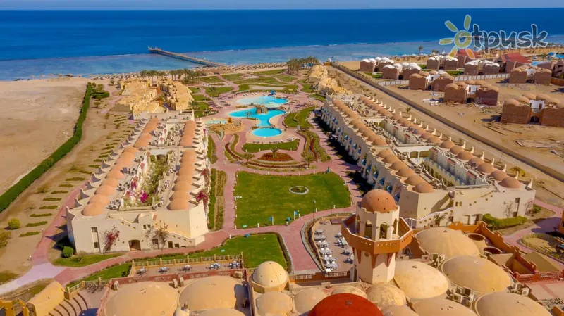 Фото отеля Otium Senses Onatti 4* Ель Кусейр Єгипет екстер'єр та басейни