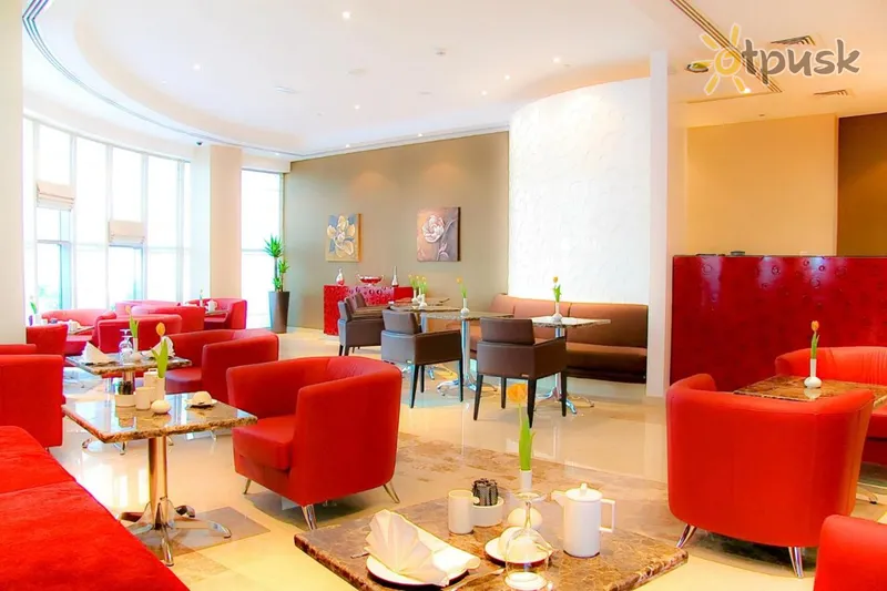 Фото отеля Icon Delux Hotel Apartments 4* Dubaija AAE 