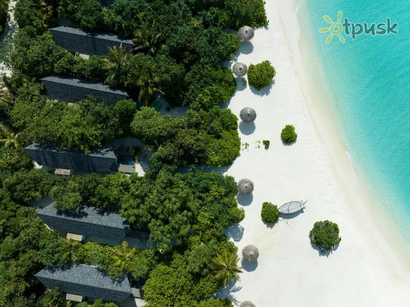 Фото отеля Raaya by Atmosphere 5* Raa atols Maldīvija 