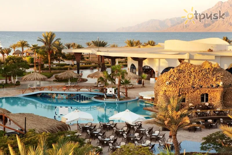 Фото отеля Time Coral Nuweiba Resort 4* Нувейба Єгипет 
