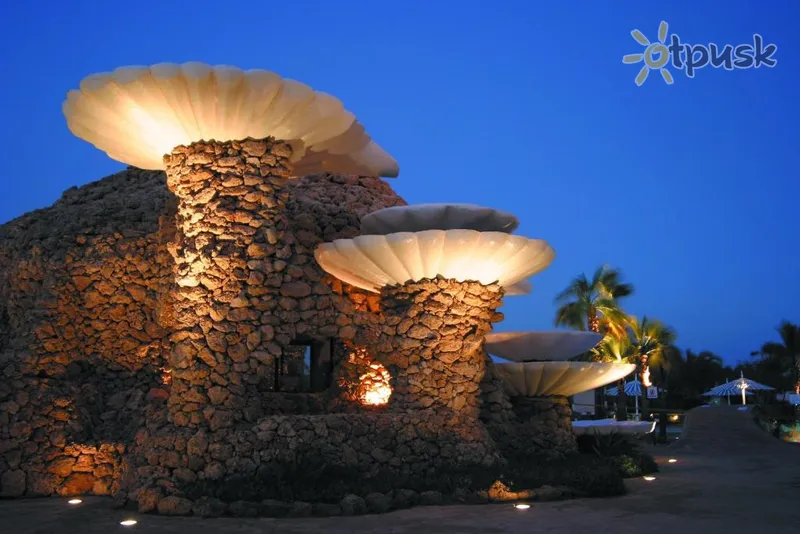 Фото отеля Time Coral Nuweiba Resort 4* Нувейба Египет 