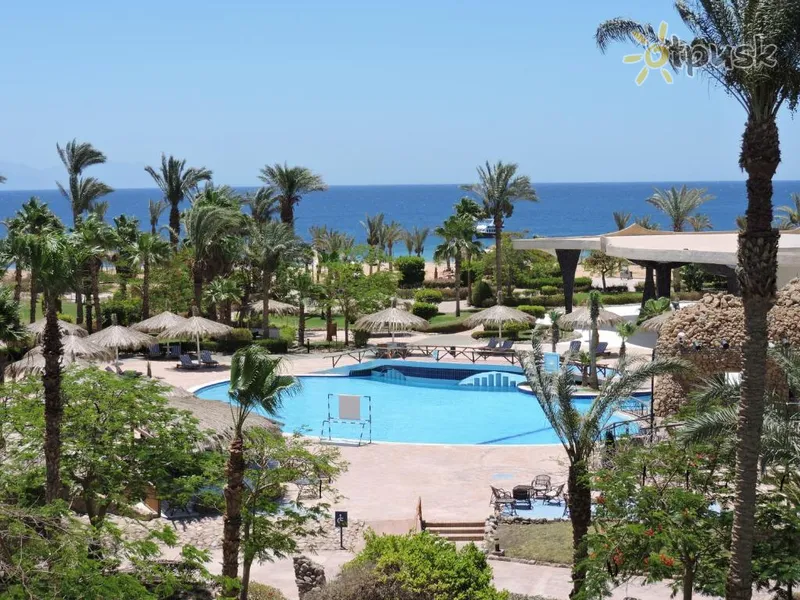 Фото отеля Time Coral Nuweiba Resort 4* Nuveiba Egiptas 