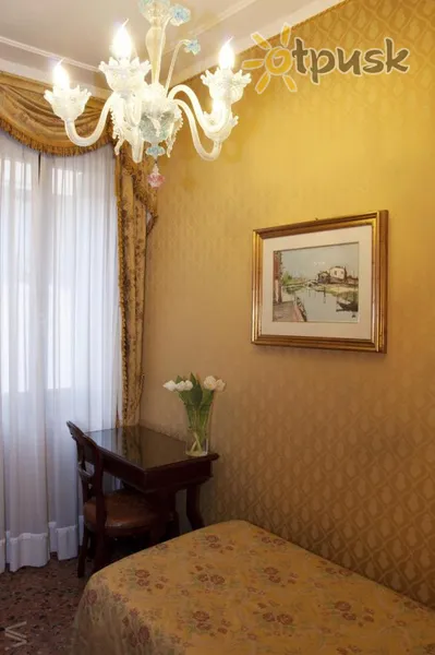 Фото отеля San Cassiano Hotel 4* Venēcija Itālija istabas