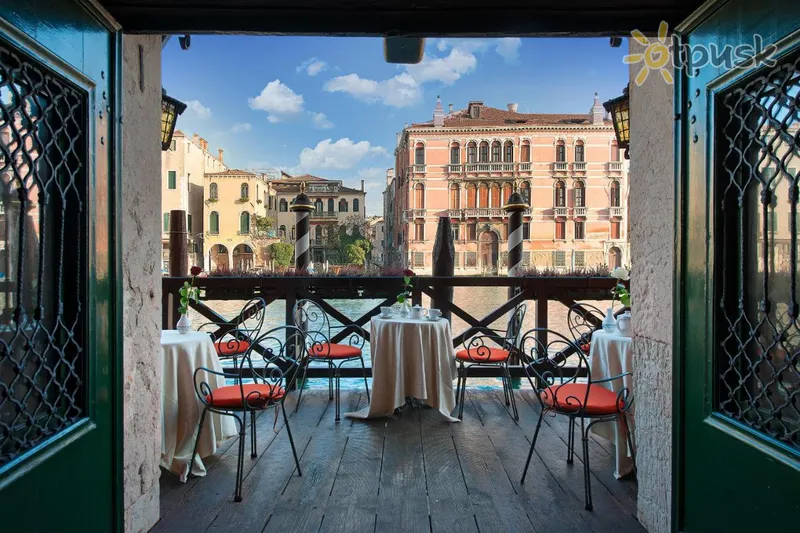 Фото отеля San Cassiano Hotel 4* Venēcija Itālija sports un atpūta