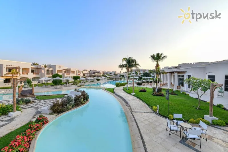 Фото отеля Iberotel Casa Del Mar Resort 4* Hurgada Egiptas 