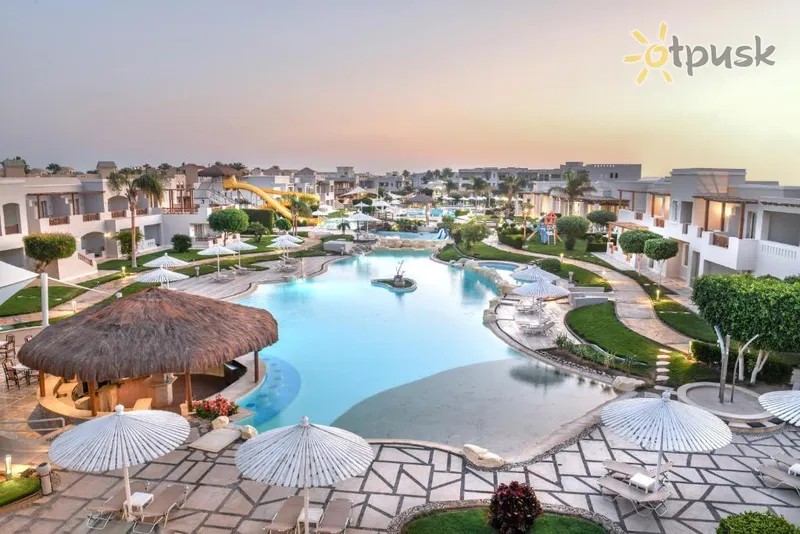 Фото отеля Iberotel Casa Del Mar Resort 4* Hurgada Egiptas 