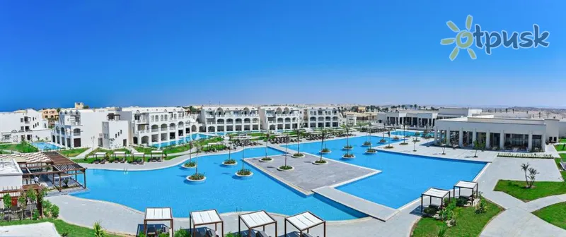 Фото отеля Steigenberger Resort Alaya Marsa Alam 5* Marsa Alam Ēģipte ārpuse un baseini
