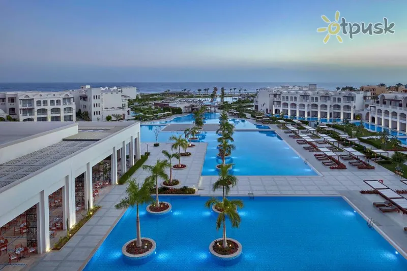 Фото отеля Steigenberger Resort Alaya Marsa Alam 5* Марса Алам Єгипет екстер'єр та басейни