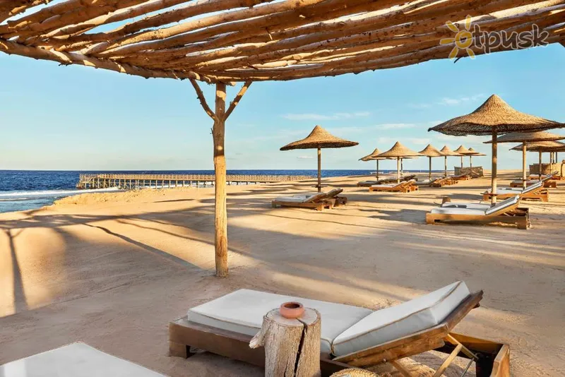 Фото отеля Steigenberger Resort Alaya Marsa Alam 5* Марса Алам Египет пляж