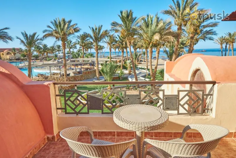 Фото отеля Protels Crystal Beach Resort 4* Марса Алам Египет 