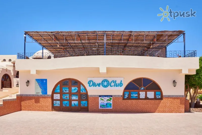 Фото отеля Protels Crystal Beach Resort 4* Марса Алам Египет прочее