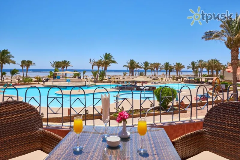 Фото отеля Protels Crystal Beach Resort 4* Марса Алам Египет прочее