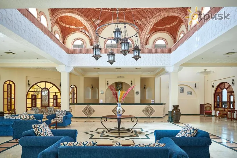 Фото отеля Protels Crystal Beach Resort 4* Marsa Alamas Egiptas 