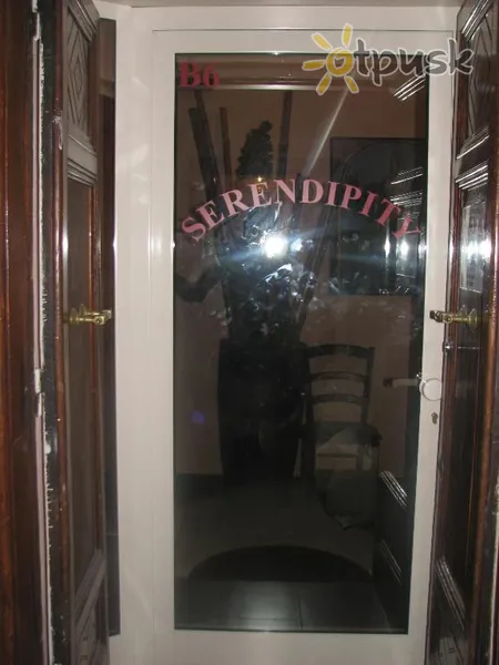 Фото отеля Serendipity 3* Рим Італія 